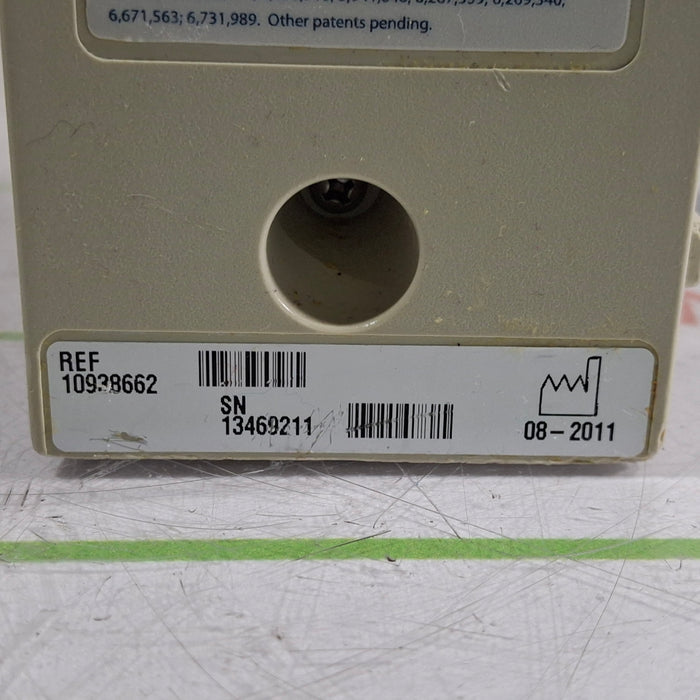 CareFusion Alaris 8100 LVP Infusion Pump Module