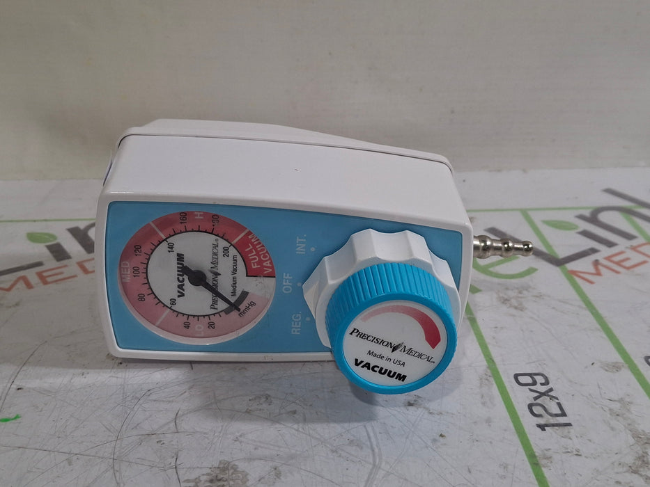Precision Medical PM3300 Intermittent Vacuum Regulator