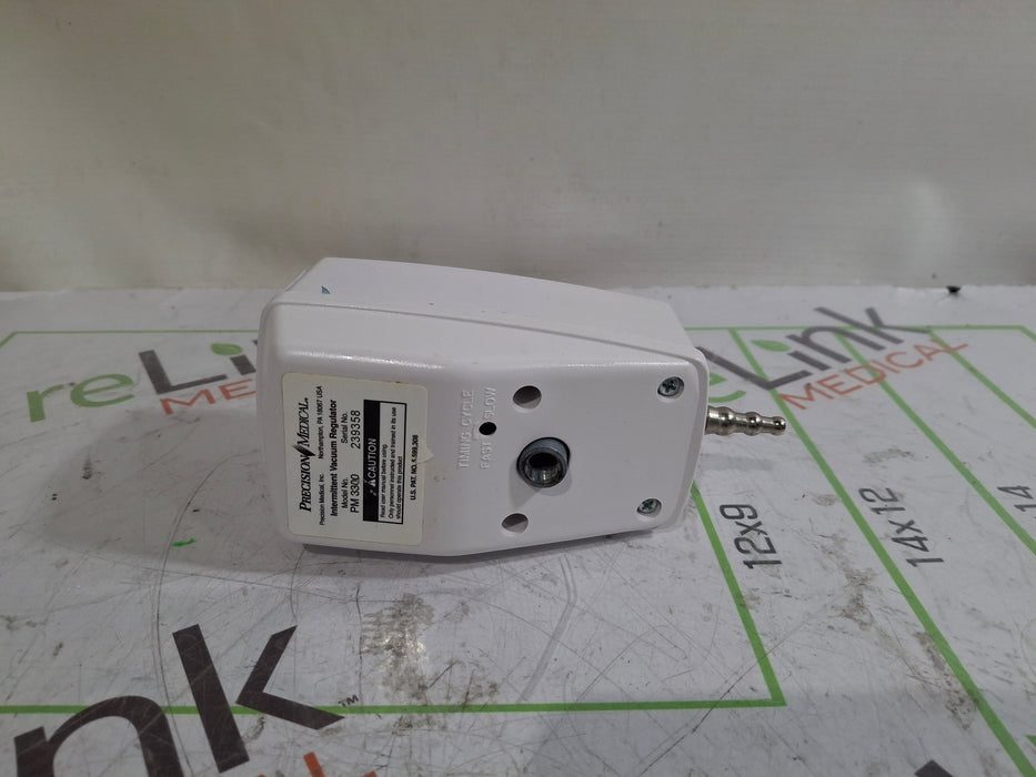 Precision Medical PM3300 Intermittent Vacuum Regulator