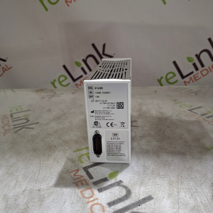 Spacelabs Healthcare 91496 Multiparameter Module