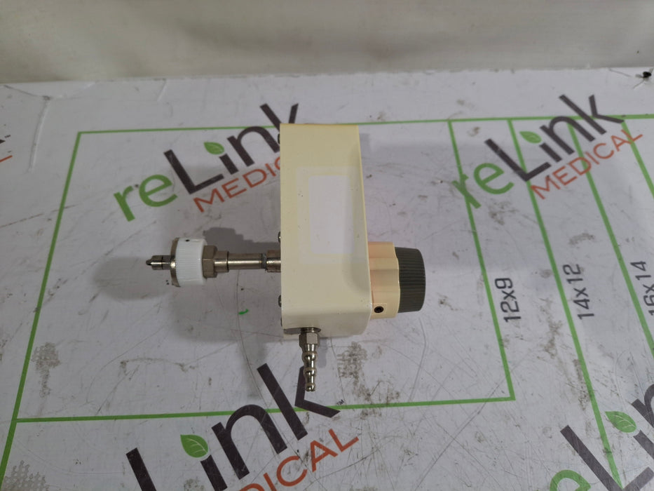 Precision Medical PM3100 Suction Regulator