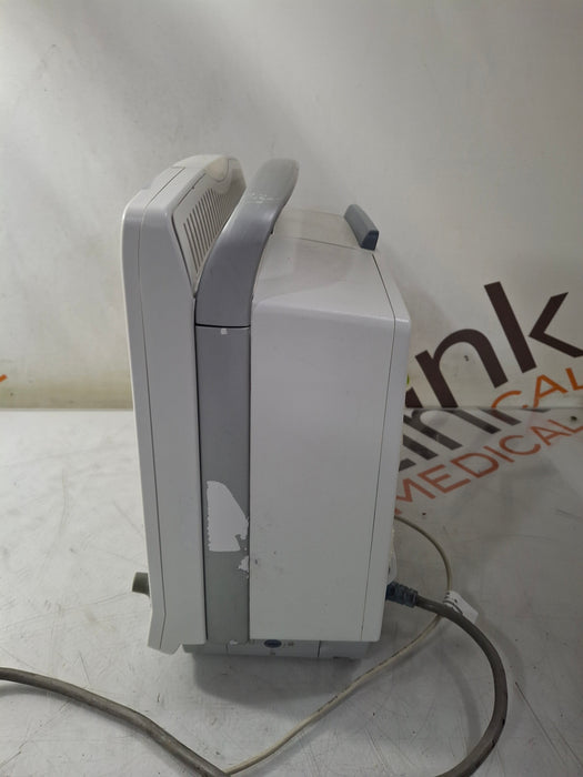 GE Healthcare Carescape B650 Anesthesia Care Patient Monitor