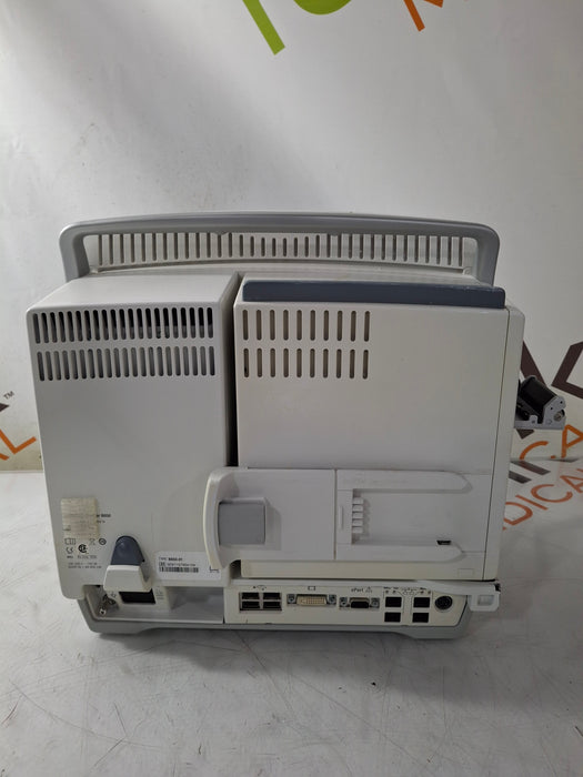 GE Healthcare Carescape B650 Anesthesia Care Patient Monitor