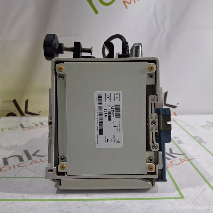 CareFusion Alaris 8015 Large Screen POC Infusion Pump