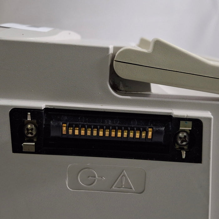 CareFusion Alaris 8015 Large Screen POC Infusion Pump