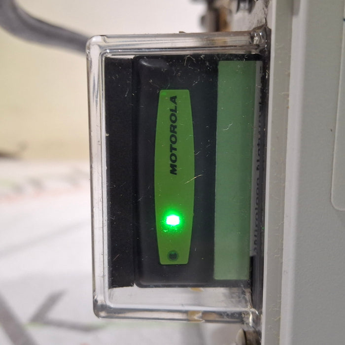 CareFusion Alaris 8015 Large Screen POC Infusion Pump