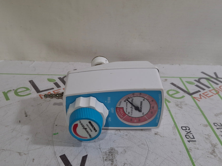 Precision Medical PM3300 Intermittent Vacuum Regulator