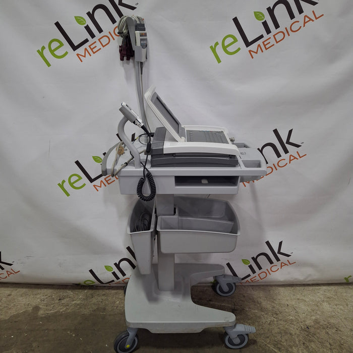 GE Healthcare MAC 5500 HD ECG with CAM Module