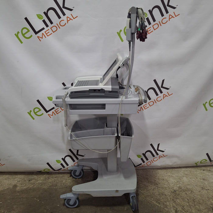 GE Healthcare MAC 5500 HD ECG with CAM Module