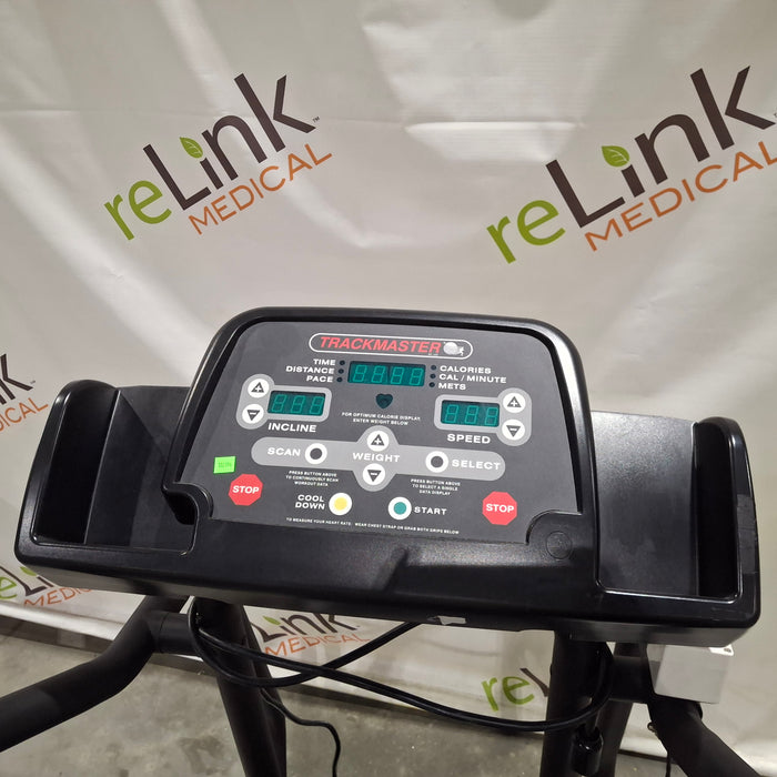 Full Vision TMX425C Treadmill
