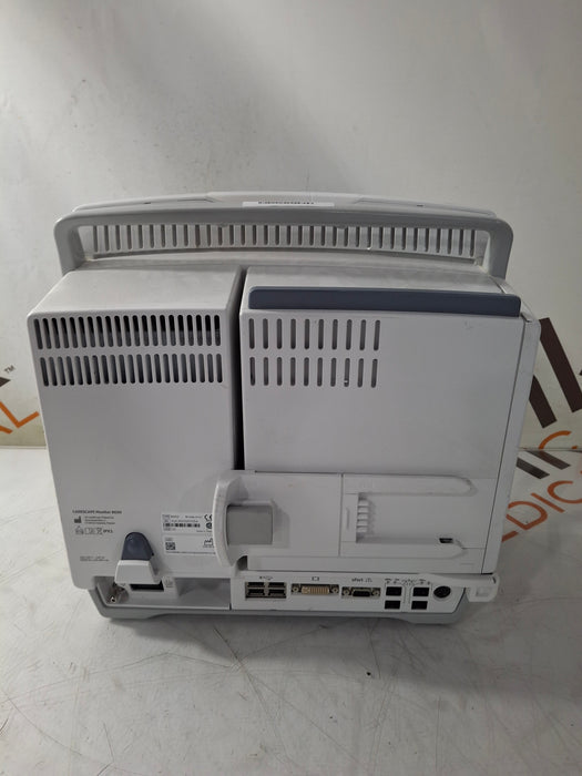 GE Healthcare Carescape B650 Anesthesia Care Patient Monitor