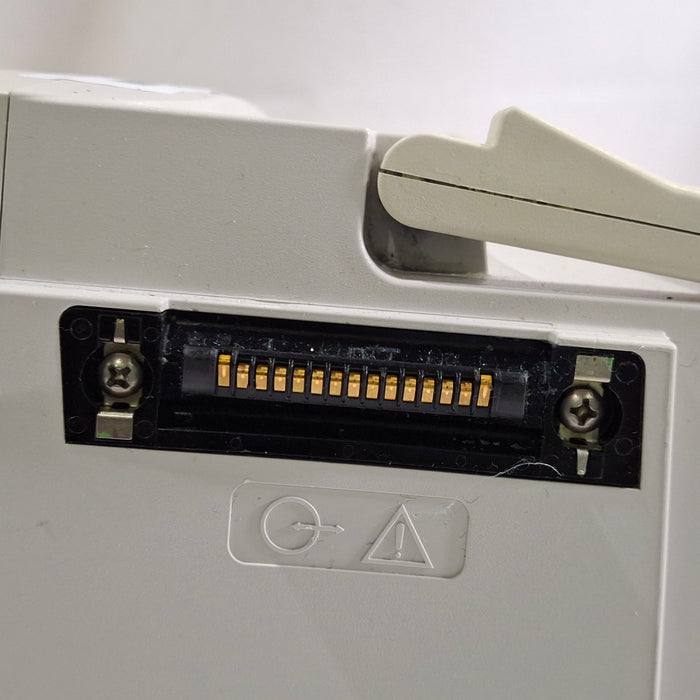 CareFusion Alaris 8015 Small Screen POC Infusion Pump