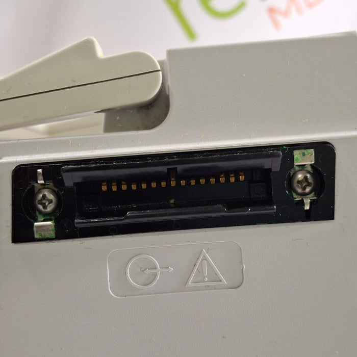CareFusion Alaris 8015 Small Screen POC Infusion Pump