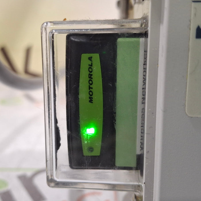 CareFusion Alaris 8015 Small Screen POC Infusion Pump