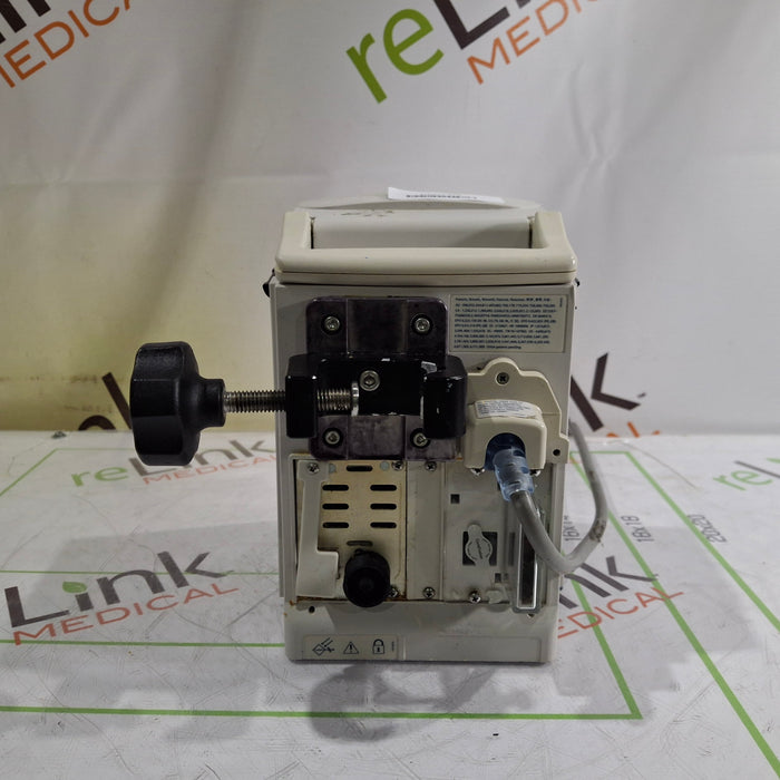 CareFusion Alaris 8015 Small Screen POC Infusion Pump
