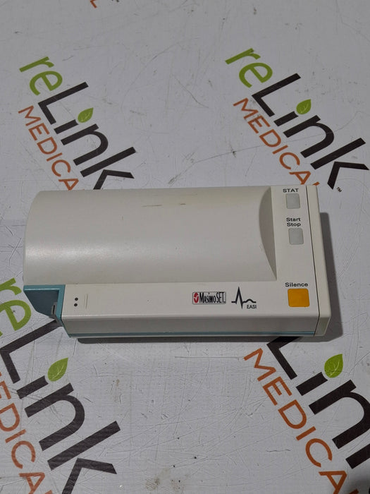 Philips M3001A-A03 Masimo SpO2, NIBP, ECG MMS Module