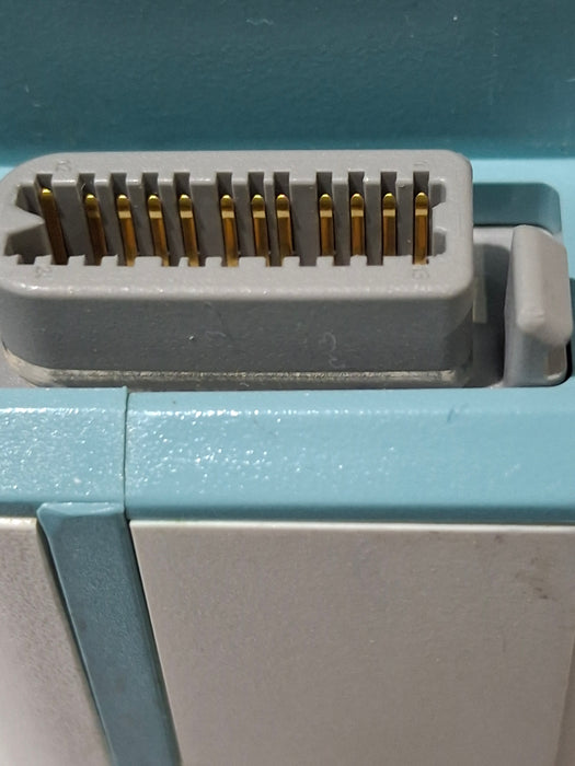 Philips M3001A-A03 Masimo SpO2, NIBP, ECG MMS Module