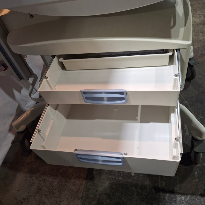 GE Healthcare Panda IRES Infant Warmer