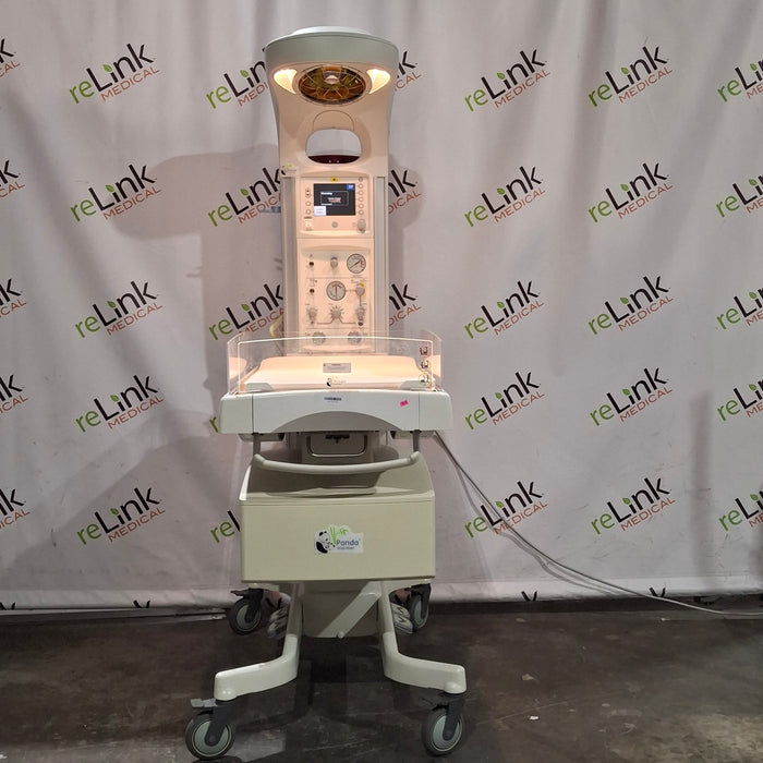 GE Healthcare Panda IRES Infant Warmer