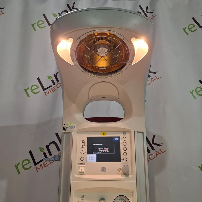 GE Healthcare Panda IRES Infant Warmer