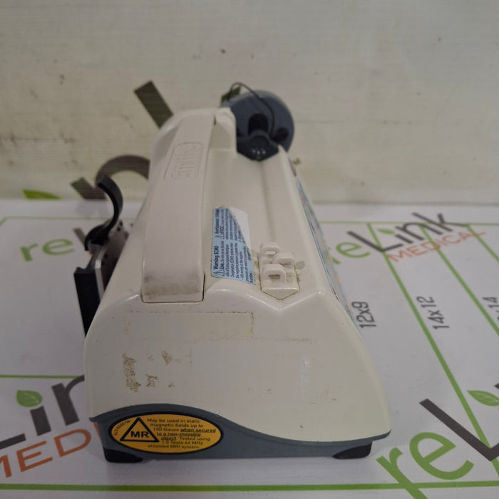 Smiths Medical Medfusion 3500 Version 6 Syringe Infusion Pump