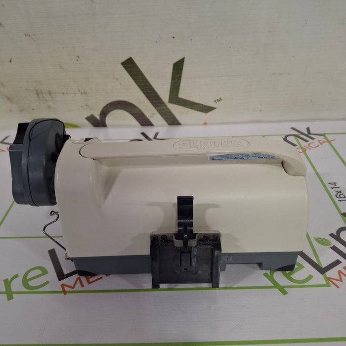 Smiths Medical Medfusion 3500 Version 6 Syringe Infusion Pump
