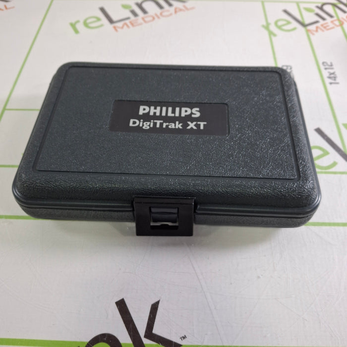 Philips Digitrak XT ECG Holter Recorder