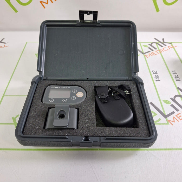 Philips Digitrak XT ECG Holter Recorder
