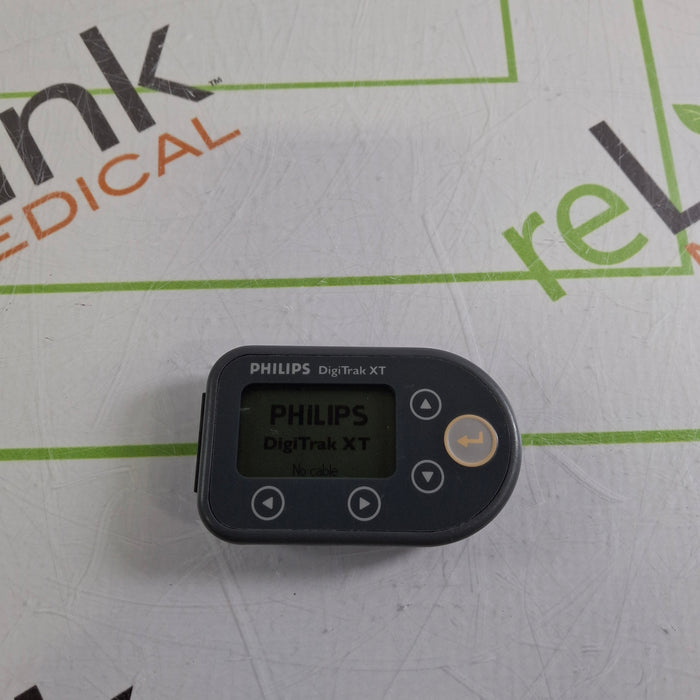 Philips Digitrak XT ECG Holter Recorder