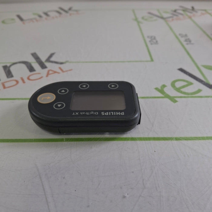 Philips Digitrak XT ECG Holter Recorder