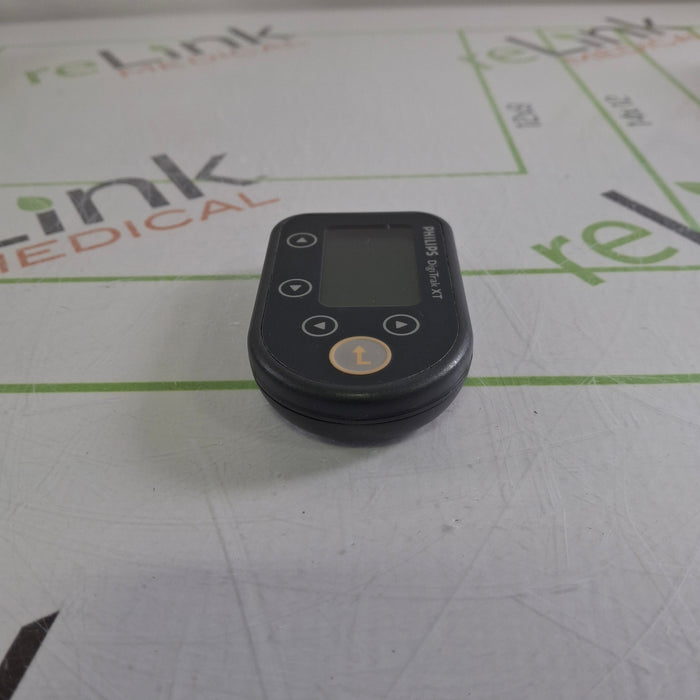 Philips Digitrak XT ECG Holter Recorder