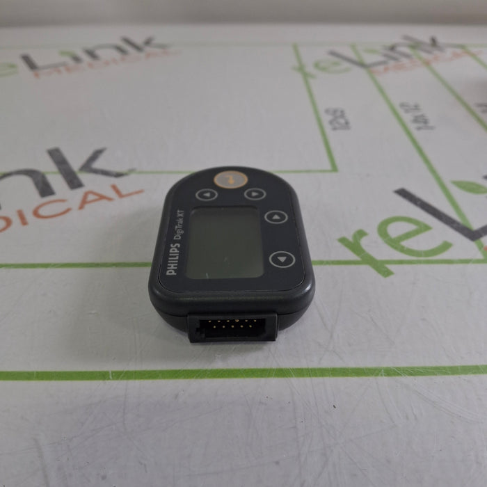 Philips Digitrak XT ECG Holter Recorder