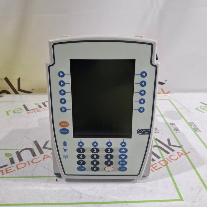 CareFusion Alaris 8015 Large Screen POC Infusion Pump