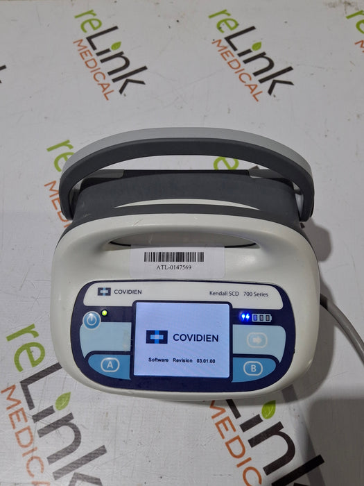 Covidien Kendall SCD 700 Sequential Compression System