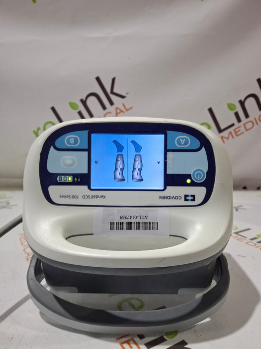 Covidien Kendall SCD 700 Sequential Compression System