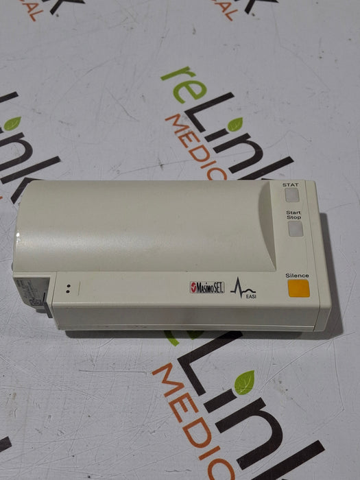 Philips M3001A-A03 Masimo SpO2, NIBP, ECG MMS Module