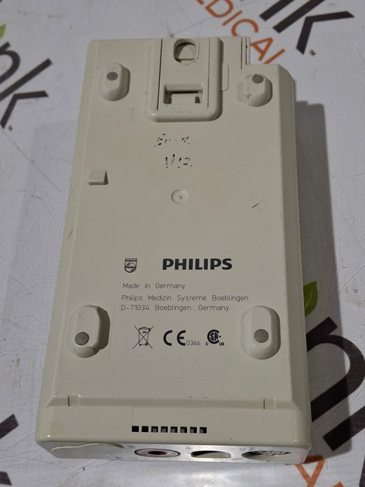Philips M3001A-A03 Masimo SpO2, NIBP, ECG MMS Module