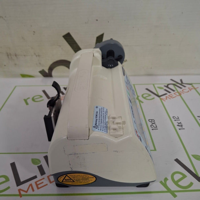Smiths Medical Medfusion 3500 Version 6 Syringe Infusion Pump