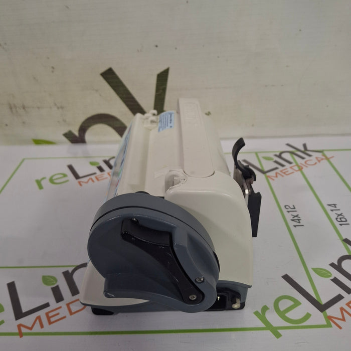 Smiths Medical Medfusion 3500 Version 6 Syringe Infusion Pump