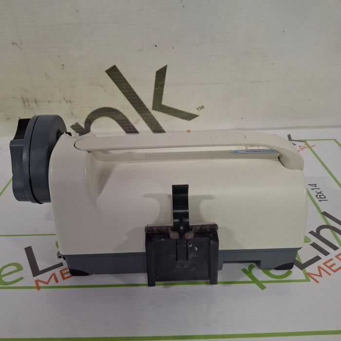 Smiths Medical Medfusion 3500 Version 6 Syringe Infusion Pump