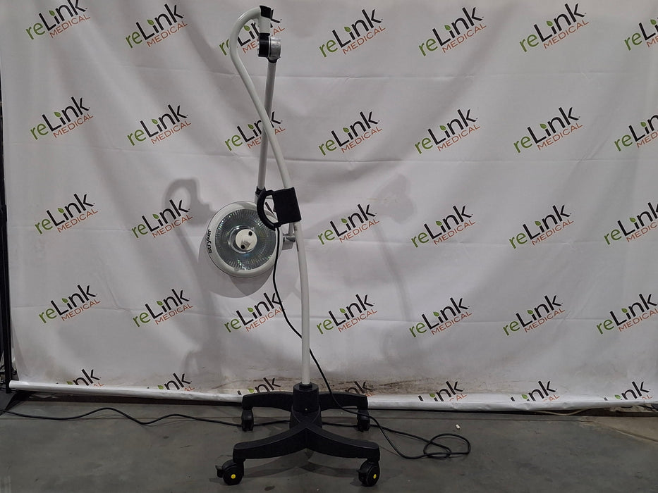 Stryker Visum 300 Exam Light