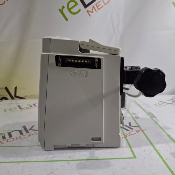 CareFusion Alaris 8015 Large Screen POC Infusion Pump