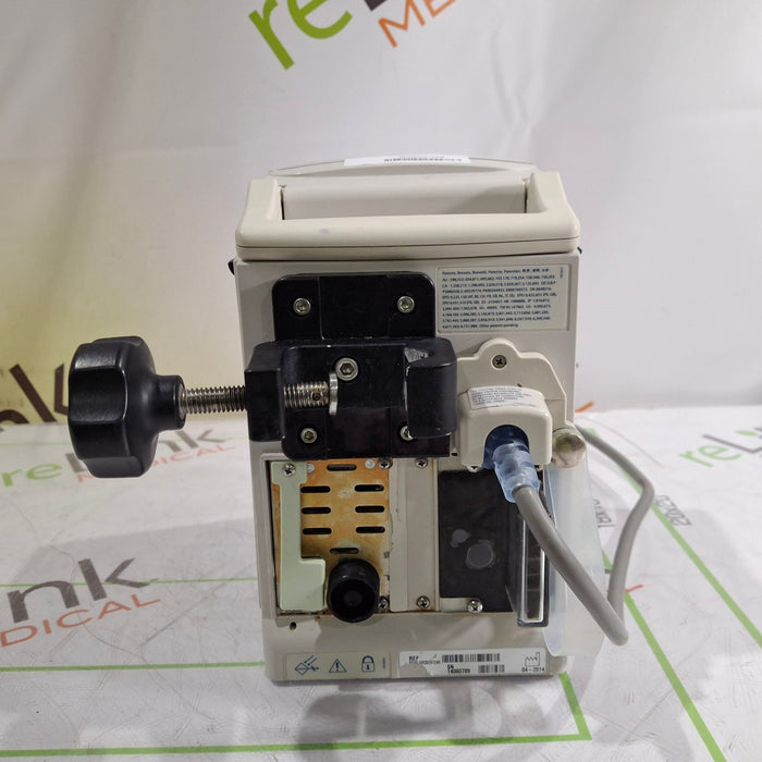 CareFusion Alaris 8015 Large Screen POC Infusion Pump