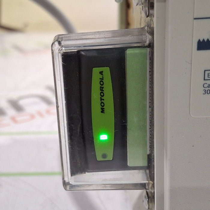 CareFusion Alaris 8015 Large Screen POC Infusion Pump