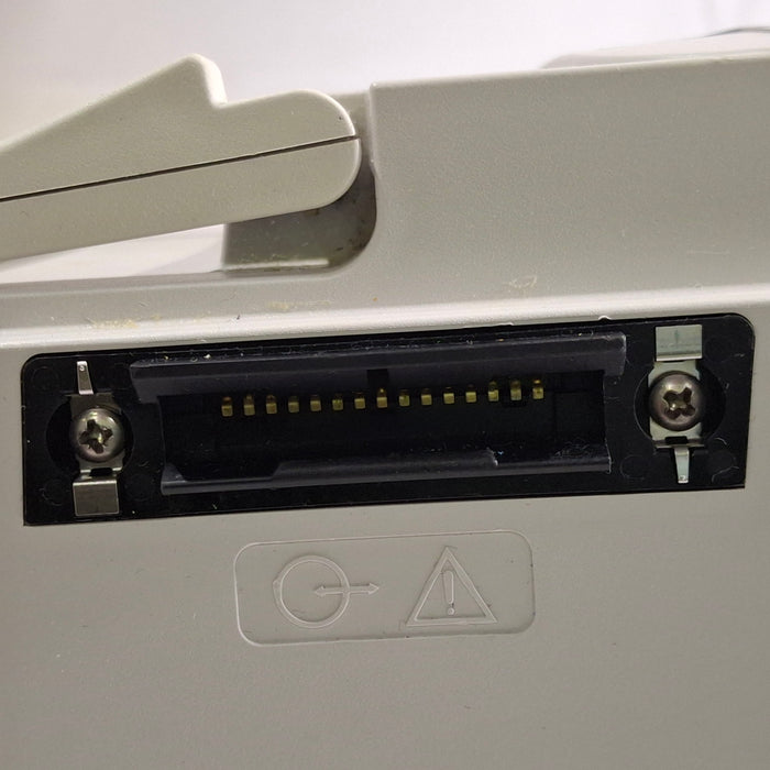 CareFusion Alaris 8015 Large Screen POC Infusion Pump