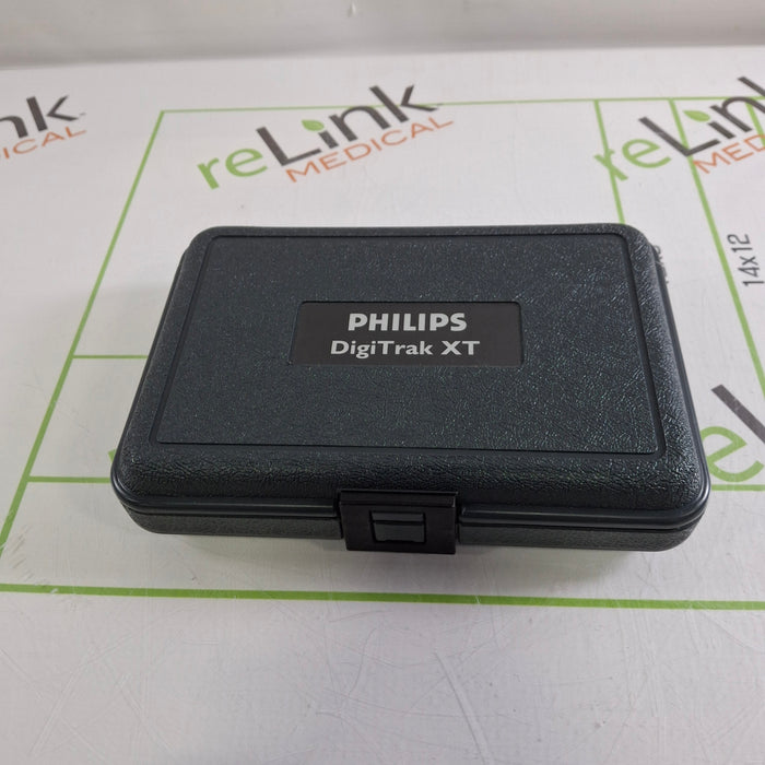Philips Digitrak XT ECG Holter Recorder
