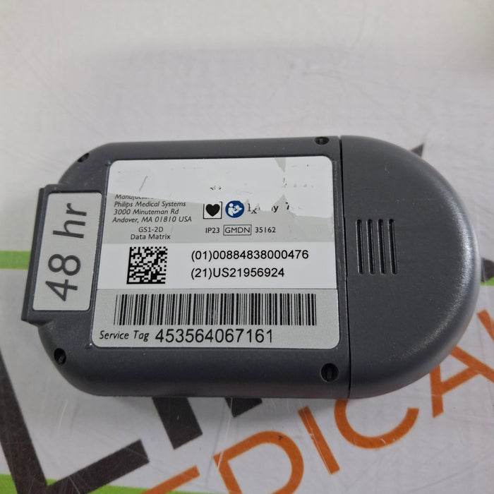 Philips Digitrak XT ECG Holter Recorder