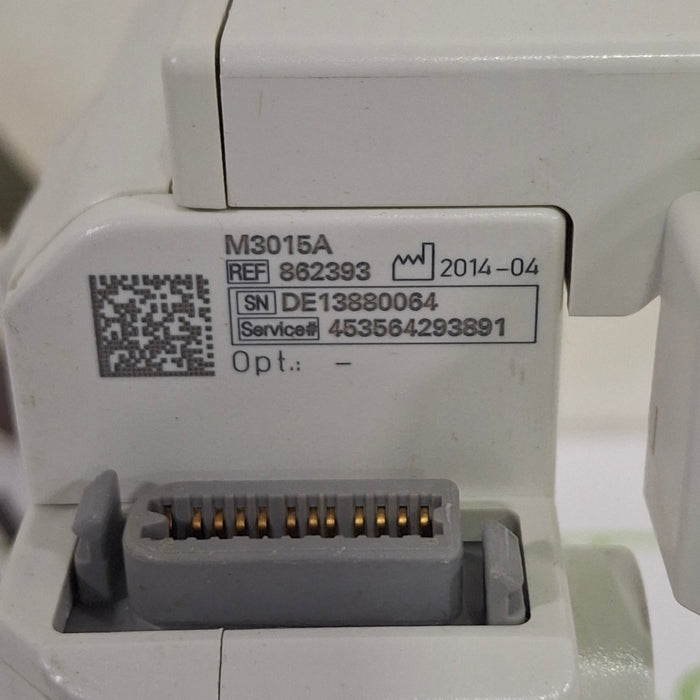 Philips M3015A CO2 Extension Module
