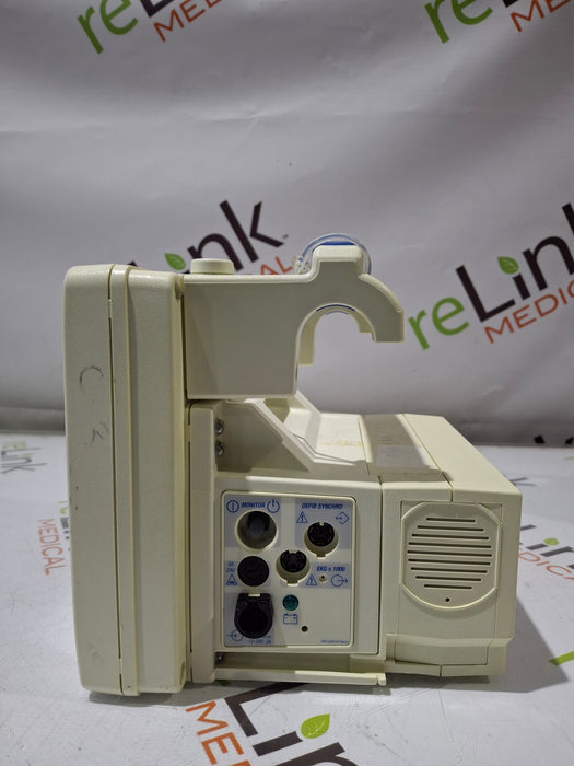 Welch Allyn Propaq CS 242 Vital Signs Monitor