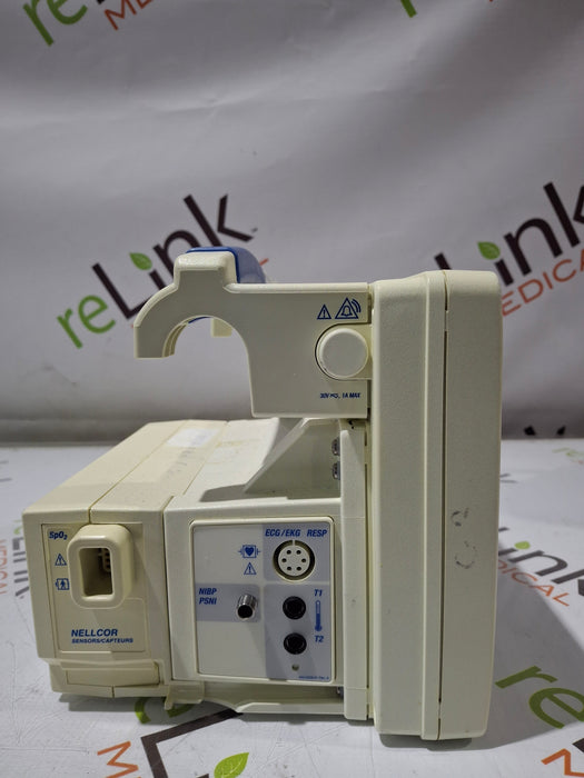 Welch Allyn Propaq CS 242 Vital Signs Monitor
